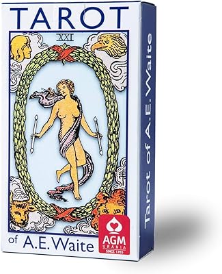2年保証』 タロット入門10点セット 講座 初心者向け マニュアル